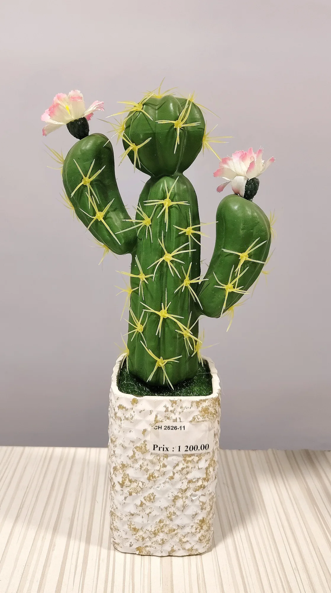 مزهريات ورد